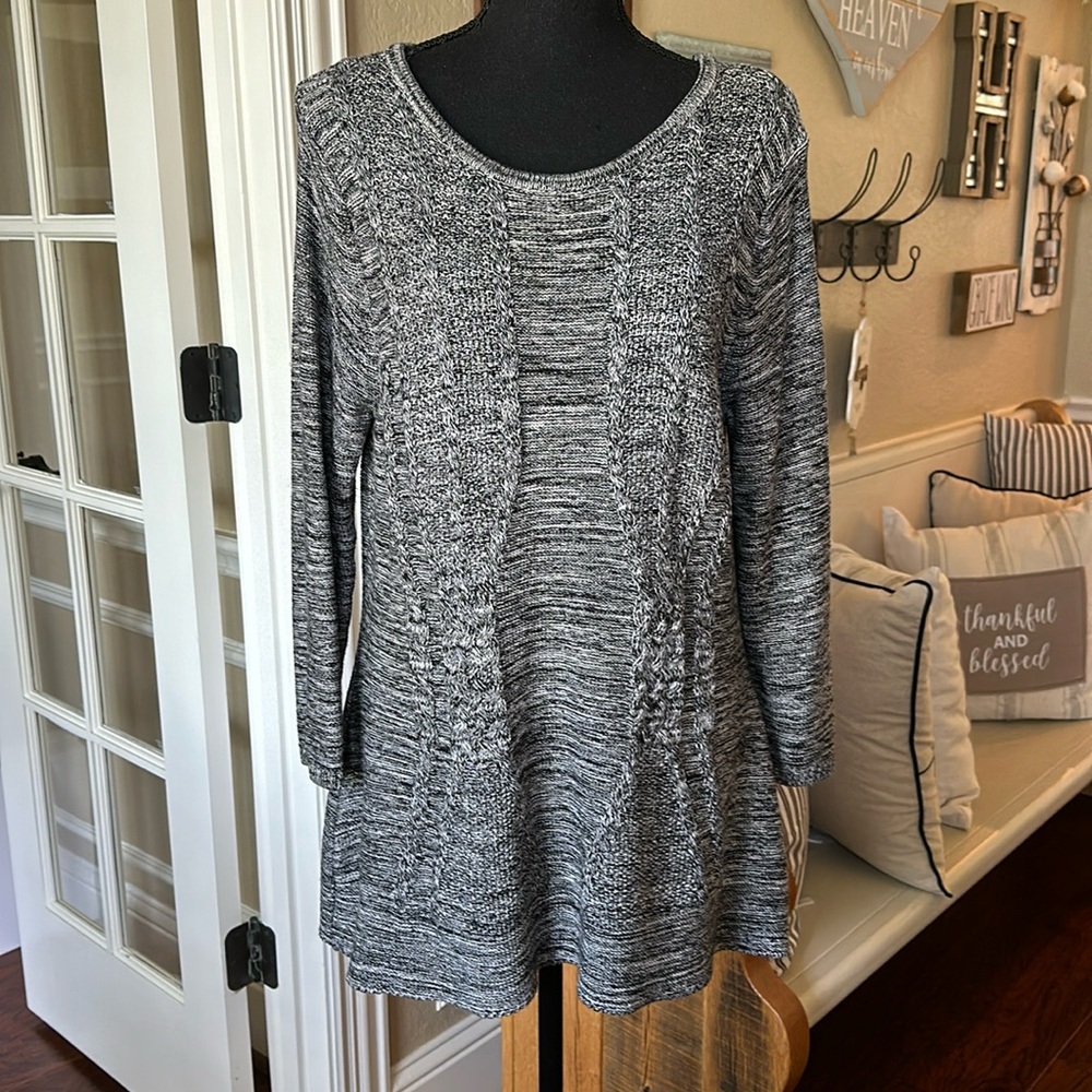 Cute sweater